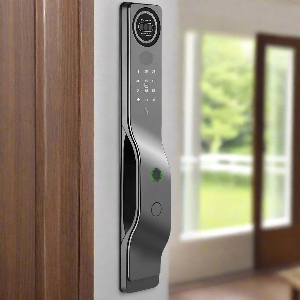 Keyless Apex Secure Smart Lock