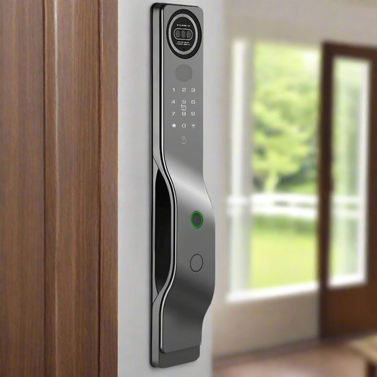 Keyless Apex Secure Smart Lock