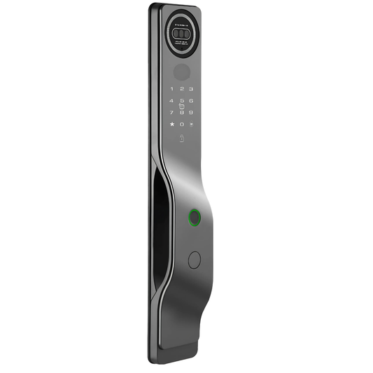 Keyless Apex Secure Smart Lock