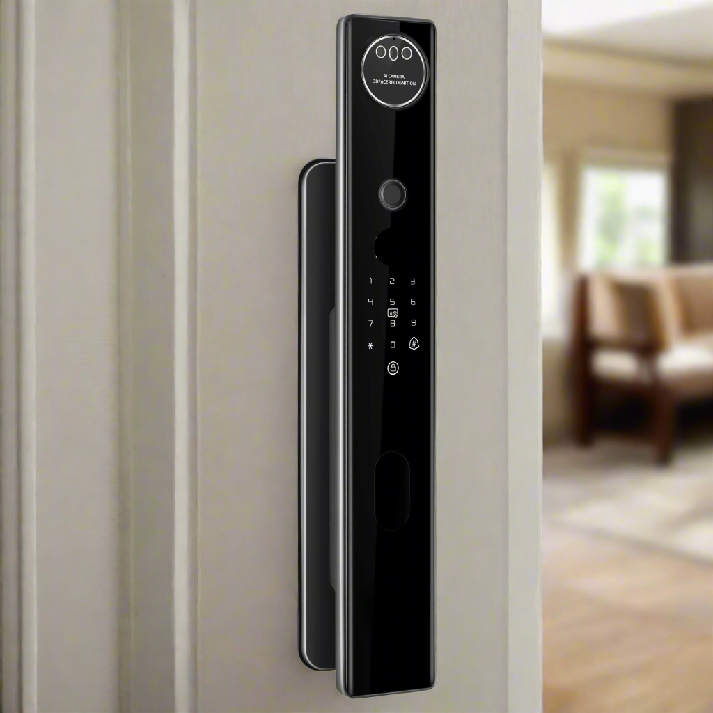 Keyless Homeguard Pro Smart Lock