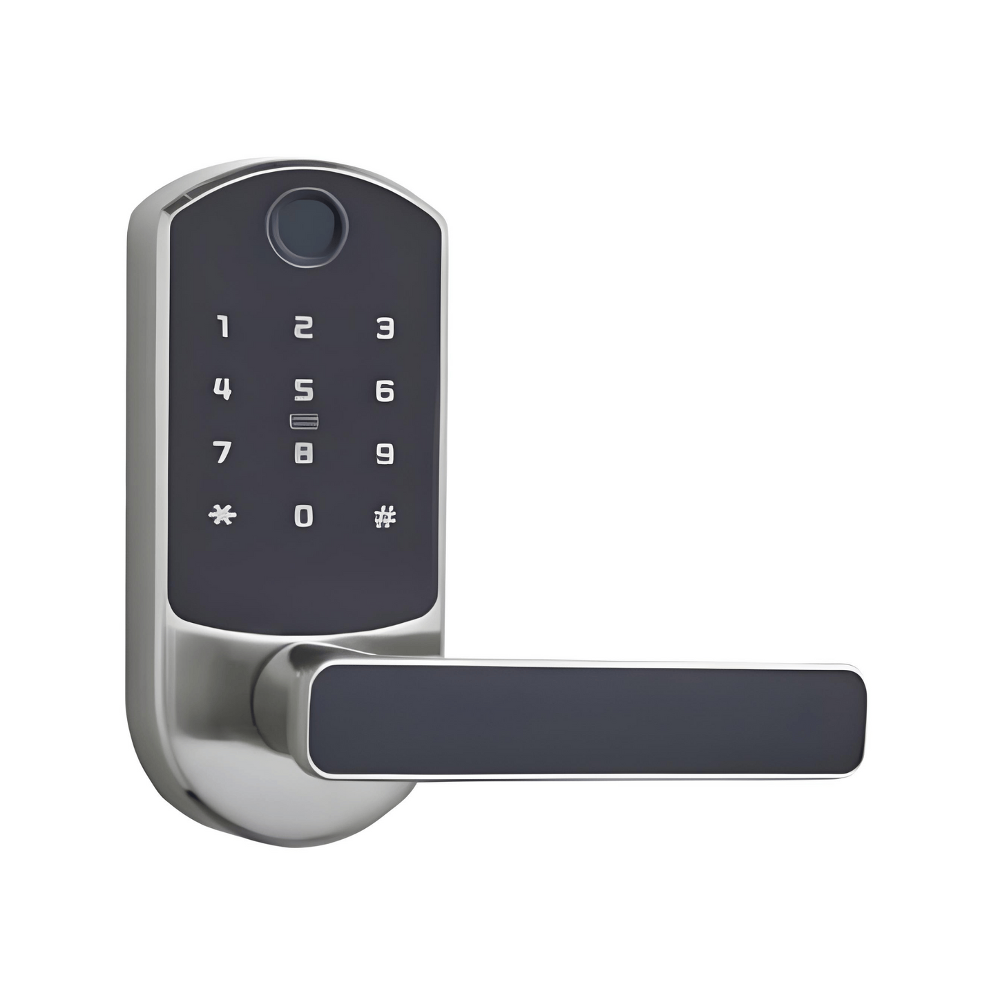 Keyless Smart Entry Lock