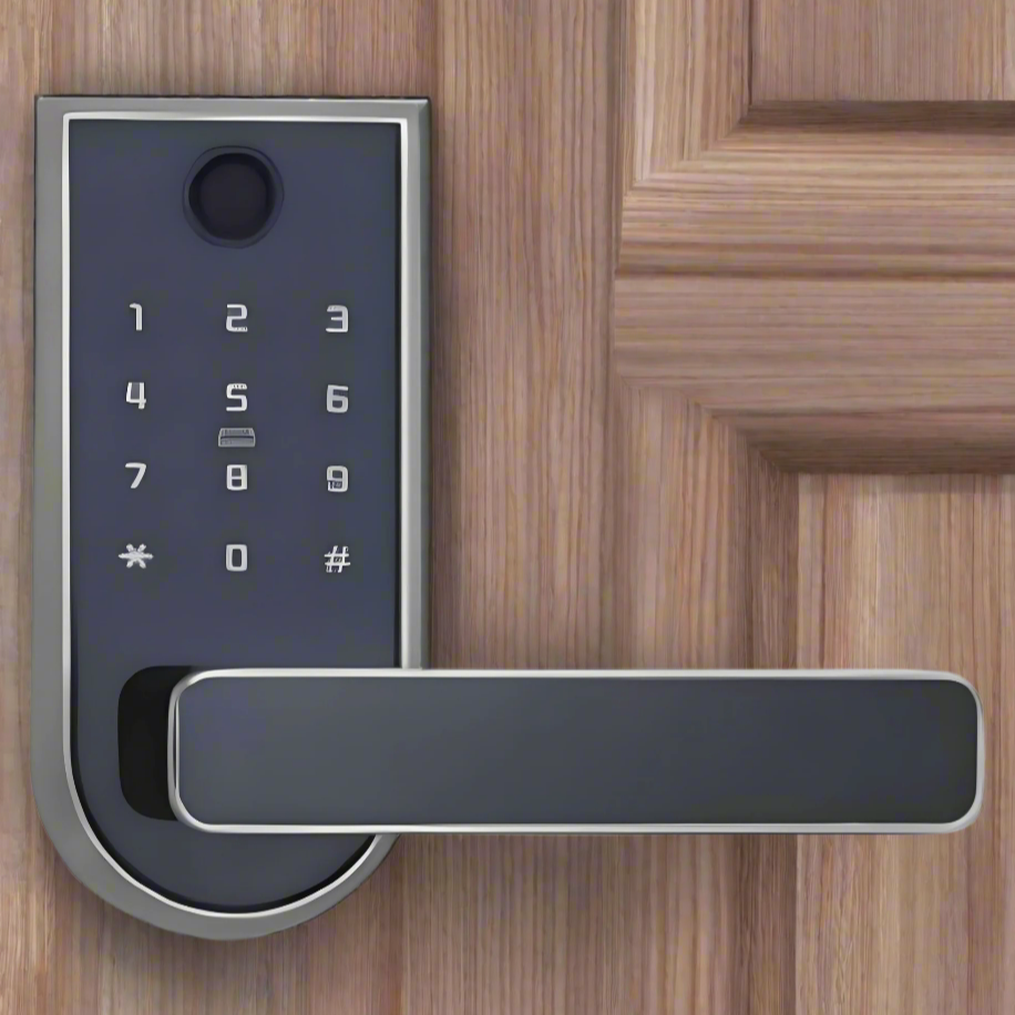 Mini Keyless Smart Lock Office Secure