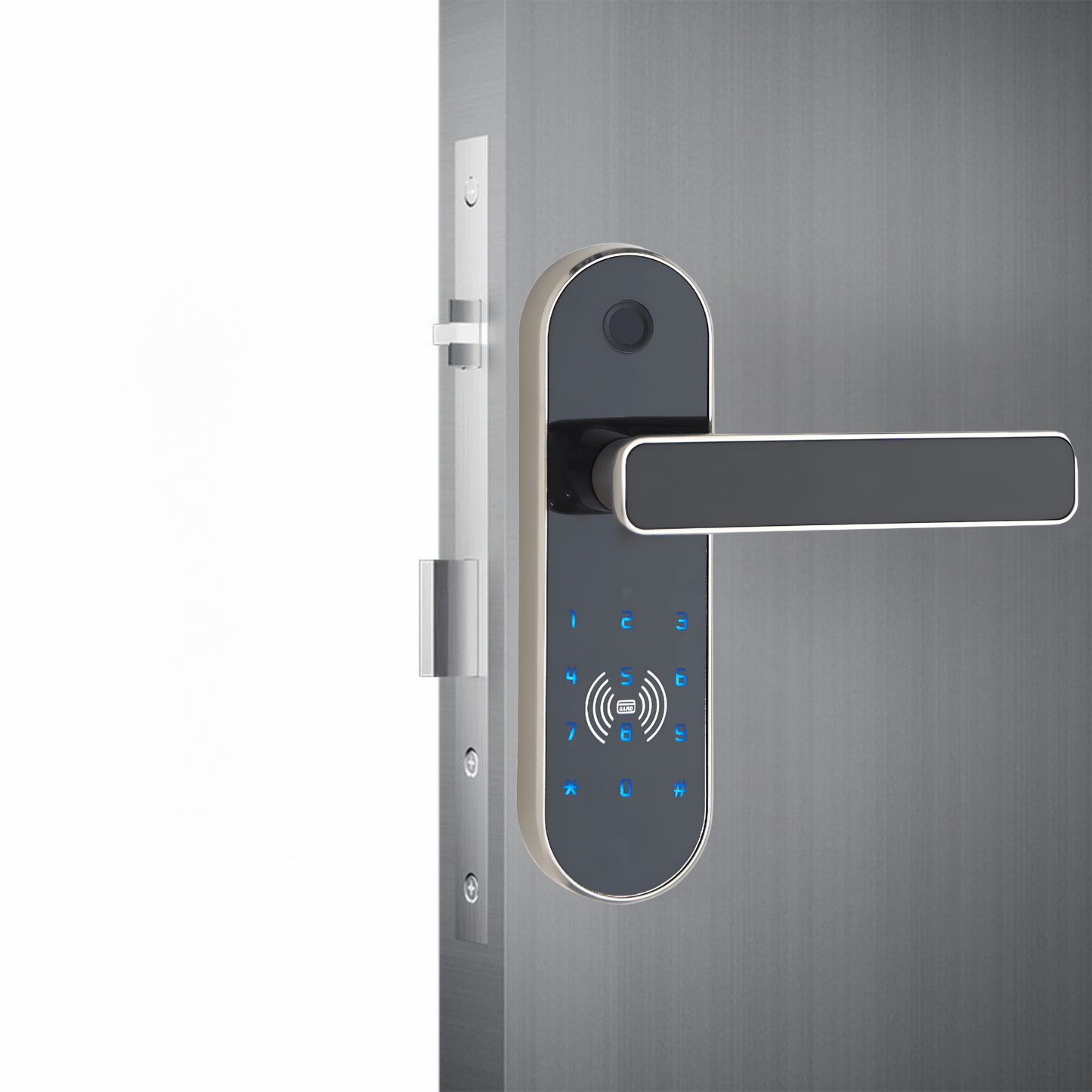 Keyless Mini SmartKey Pro Smart Lock