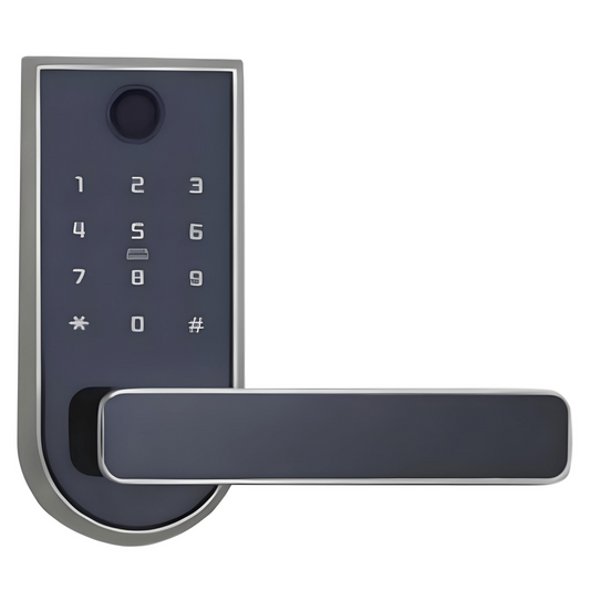 Mini Keyless Smart Lock Office Secure