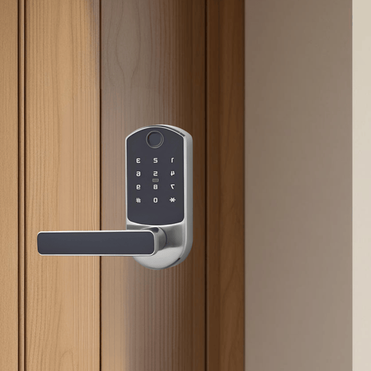 Keyless Smart Entry Lock