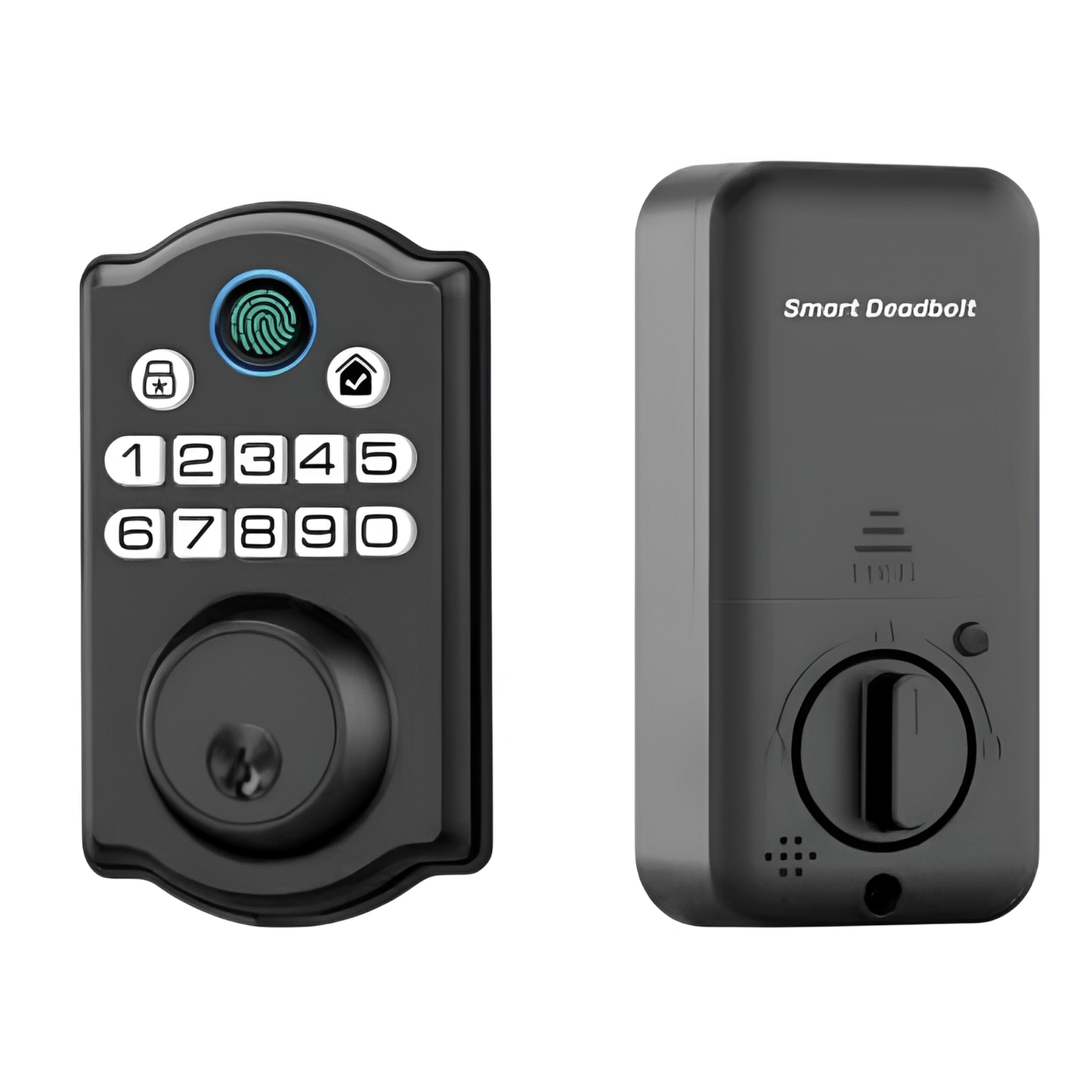 Keyless Smart Deadbolt Lock