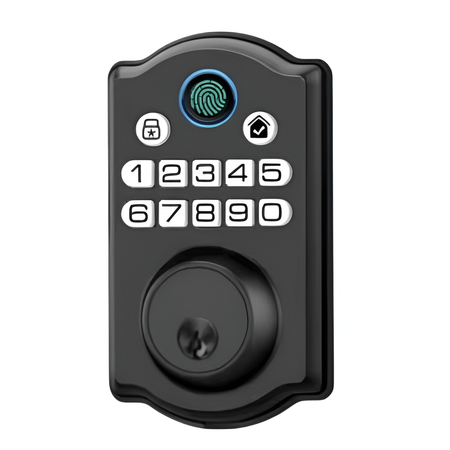 Keyless Smart Deadbolt Lock